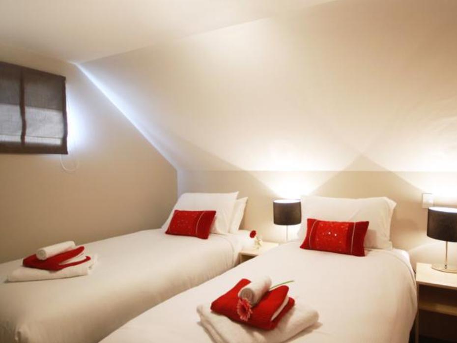 Vita Nova Motel Christchurch Luaran gambar