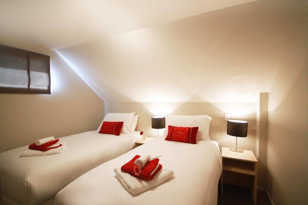 Vita Nova Motel Christchurch Luaran gambar