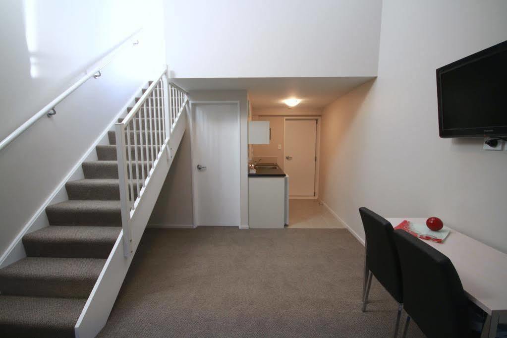 Vita Nova Motel Christchurch Luaran gambar
