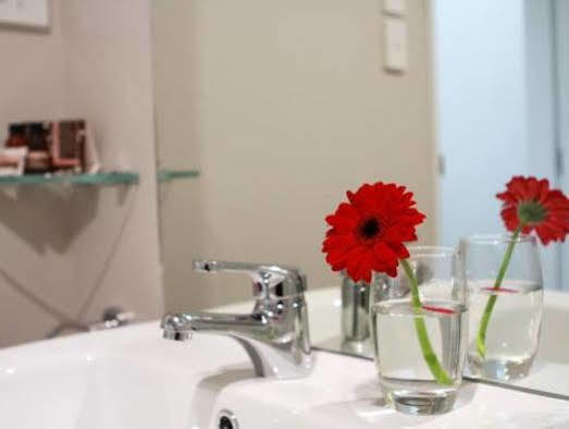 Vita Nova Motel Christchurch Luaran gambar